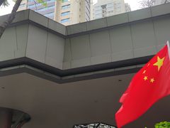 -广州中心皇冠假日酒店-环市食坊·海鲜自助餐厅