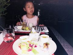 -WOLFGANG PUCK KITCHEN & BAR(迪士尼小镇店)