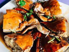 -富临港·蒸汽海鲜·手抓海鲜·炒菜(栈桥店)