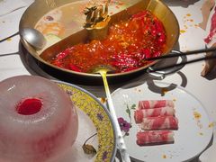 -小龙翻大江文化火锅(宽窄店)