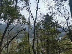 -严子陵钓台(富春江小三峡)