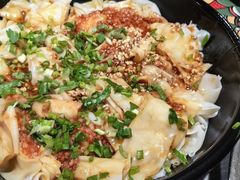 葱油蒜蓉竹篙粉-石岐乳鸽村(南海第三分店)