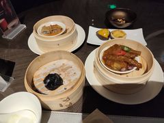 -万丽轩·粤菜(王府井金茂万丽酒店)