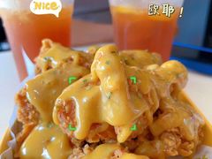 -艾薯夫妇Aysh(福田星河COCOPark店)