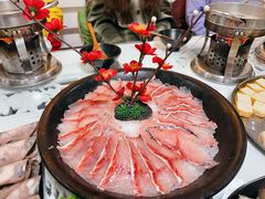 斑鱼片-丽江庭院之丽江往事(安定门店)