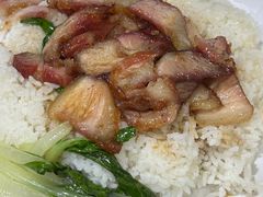 -大聪烧鹅快餐店(梅林店)