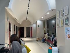 -御宝贝24h宠物医院·转诊中心·CT核磁血透中心(厦门总院)