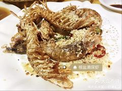 -海儀美食楼(湾仔海鲜街店)