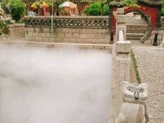 -淄博聊斋城景区