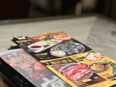 -乾杯烧肉居酒屋(中洲湾店)