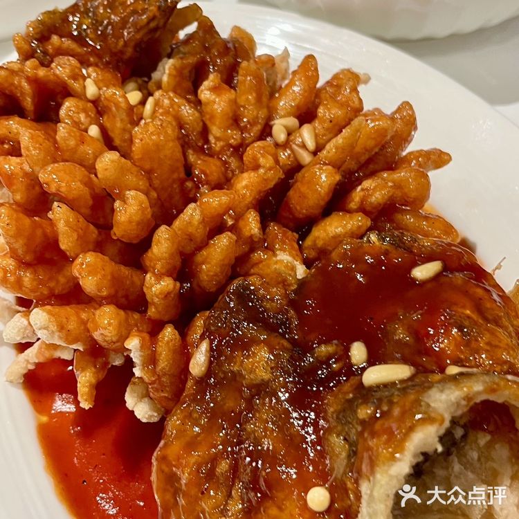 老苏州认证!苏州本地最好吃的苏帮菜!