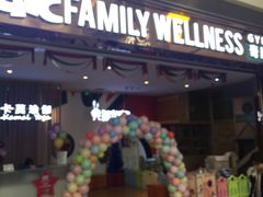 -奇趣童年运动馆(宜家馆)