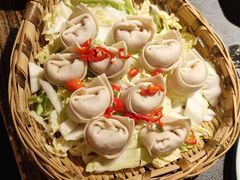 -吼堂老火锅(太古里总店)