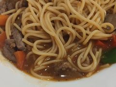 -萨莉亚意大利餐厅(白云汇店)