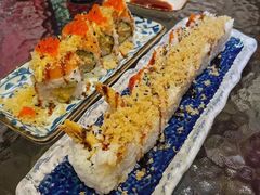 -米彩料理(西丽店)