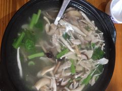 -下梅人家土菜馆(历史文化餐厅度假区店)