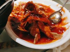 -鹿港小镇经典老上海菜(长乐路店)