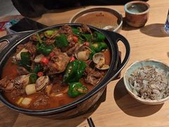 -水煮三国·川鲁江湖菜(香山店)