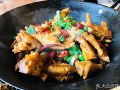 -湘聚缘湘菜馆(斜土路店)