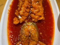 -汉·鲜味人知(陈家营店)