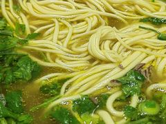 -杨记清芳牛肉拉面(京广路店)