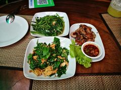 -自然餐厅(Phuket)