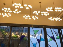 -港丽餐厅(高德置地店)