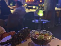 生腌小青龙-D27³閩南料理