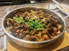 -黄记煌三汁焖锅(崇文门店)