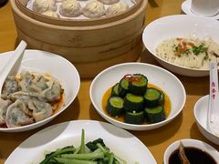 -鼎泰丰(新港中心店)