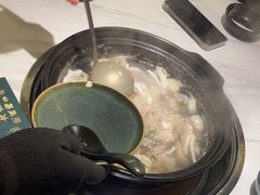 -狐狸爱上椰子鸡(滨江星光大道店)