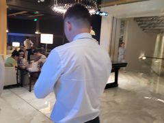 -港湾一号美食水疗会