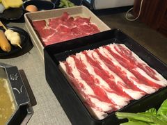 -八角锄烧·肉火锅(天河城店)