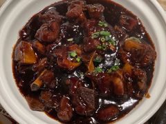 -绿茶餐厅(乐峰广场店)