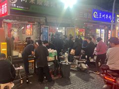 -同来顺烧烤餐厅(哈尔滨道店)