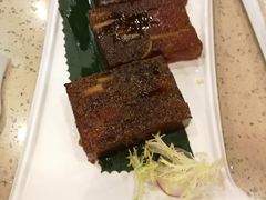 煎马蹄糕-点都德(盘福楼店)