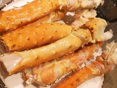 -博林天瑞喜来登酒店·西丽尚膳