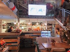 -Kitchen·Y洋厨房西餐厅(王府壹号店)
