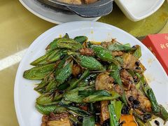 -吉莲利苑海鲜酒家(珠海拱北29年老字号店)