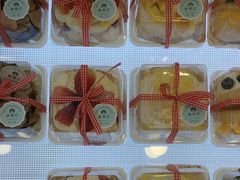 -希梵尼Cake·生日蛋糕·甜品(新市区店)