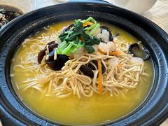 -怡园饭店-餐厅(四望亭店)