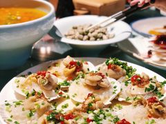 -驿舍·民國老营房院子私房菜(科学会堂店)