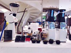 -Peet's Coffee皮爷咖啡(豫园店)