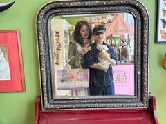 -恋物百货商店(华侨城店)