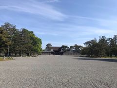 -京都御所
