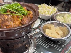 -川香煲(茅台路店)