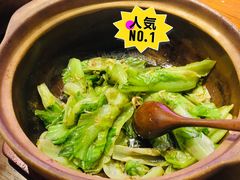 -啫神·广州地标美食(北京路店)