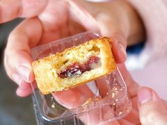 玫瑰海椰塔-嘉华鲜花饼(昆明长水国际机场店)