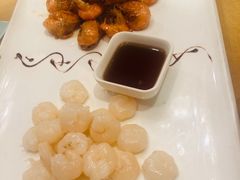 -燕云楼(云南路店)