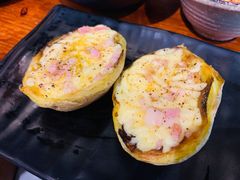 -鸟串烧Yakitori